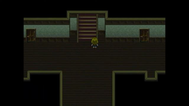 Yuka Is A Little Bit Swollen- Mermaid Swamp (Progress 2) смотреть онлайн