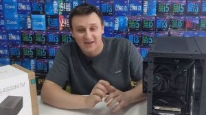 Охлаждаемся вместе с DEEPCOOL ASSASSIN IV