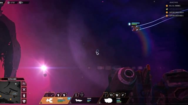 Preantepenultimate - Distant Star: Revenant Fleet Let's Play #3 смотреть онлайн