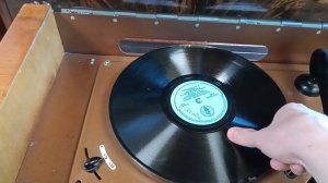 Радиола Вэф аккорд