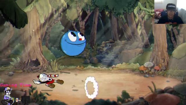 Git Gud On Game Reviewer Mode ? смотреть онлайн