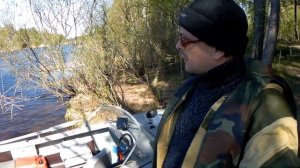 Днепр три ряда реданов лучше двух, тахометр KUS 6000 на Tohatsu 30 больше не врёт