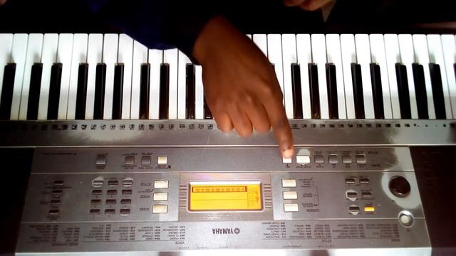 Yamaha PSR E 333 Accompaniment hacks Finally revealed 🤫its POSSIBLE just thank me later🤓💣💥💥 смотреть онлайн