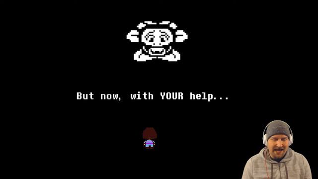 OMEGA FLOWEY AND ASGORE?!?! [Undertale (13)] смотреть онлайн