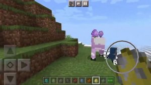 Как вернуть удалённых мобов в майнкрафт!?