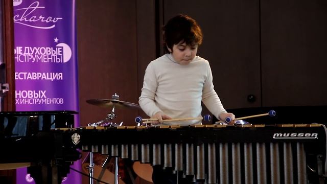 Феликс Смирнов смотреть онлайн