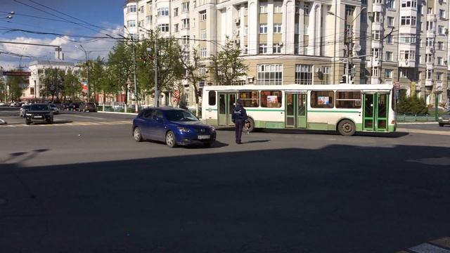 Отлично работает регулировщик смотреть онлайн