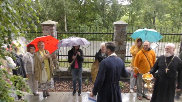 Сергий Радонежский смотреть онлайн