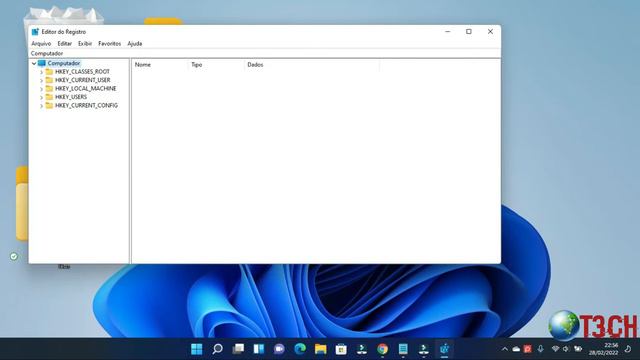 Como tirar as setas azuis dos ícones das pastas? Windows 11 смотреть онлайн