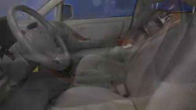 1999 Lexus RX 300 Jacksonville FL смотреть онлайн