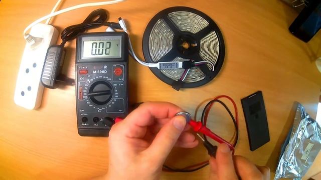 Светодиодная лента RGB, 10 м, 5 м, 5050 SMD, гибкая Водонепроницаемая лента смотреть онлайн