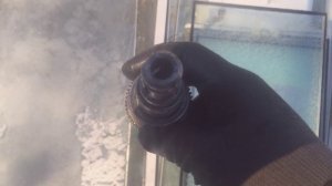 Ремонт ствола на перфоратор Макита 2450