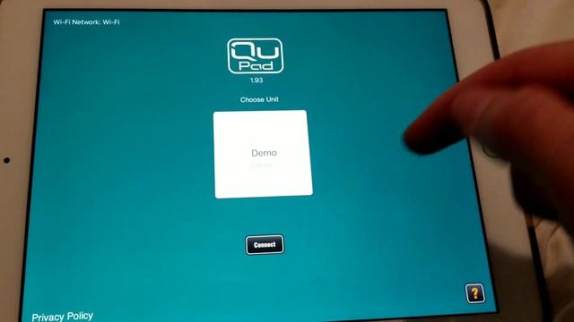 Fixed: How to Connect iPad QU-Pad app to Allen Heath QU32 Qu24 after update смотреть онлайн