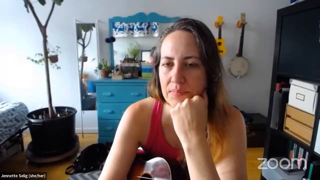 Practice With Me 03 - Mixed Level Songbook (Black Boys on Mopeds - Both Sides Now) ukulele смотреть онлайн