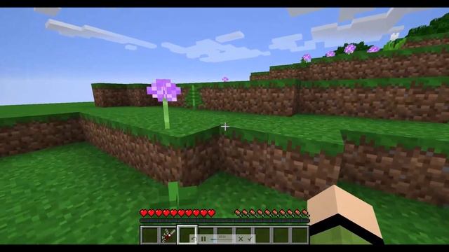 МАЙНКРАФТ | СЕРИАЛ КРУШЕНИЕ САМОЛЕТА | 1 серия смотреть онлайн