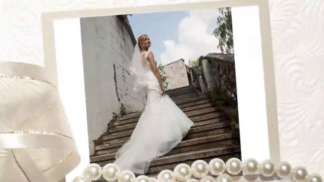 Свадьба Татьяны и Андрея - slideshow. Москва 2016 смотреть онлайн