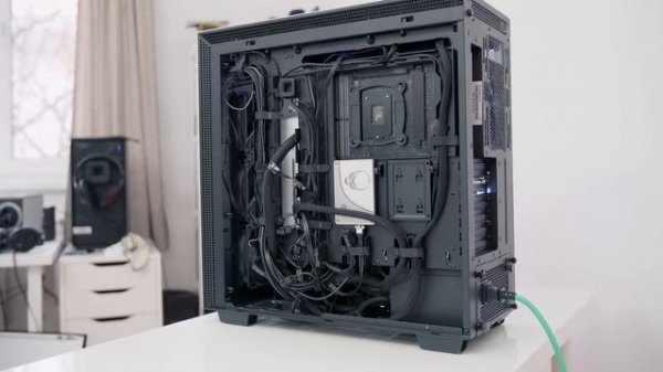 Top PC Cases of 2017!