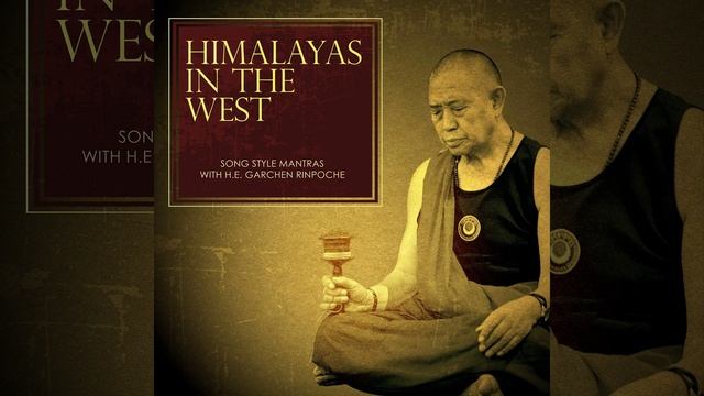 Medicine Buddha смотреть онлайн