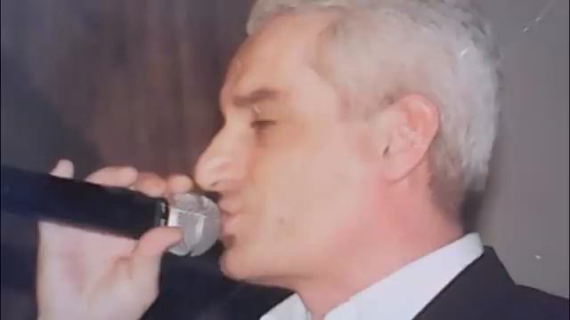 Sergo Panosyan Այ սիրուն աղջիկ смотреть онлайн