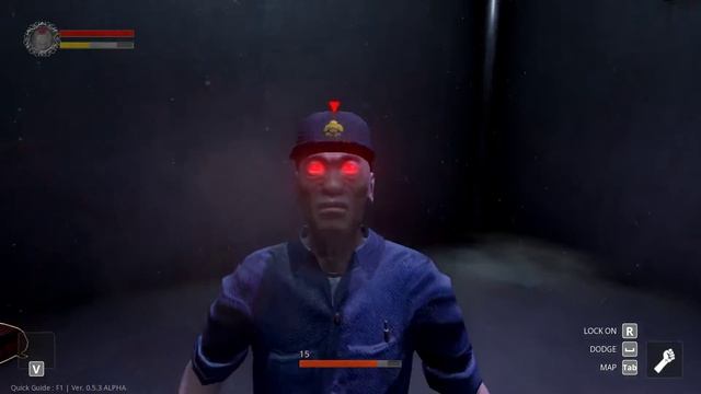 Gone with the Demon Gameplay [Steam Early Access] смотреть онлайн