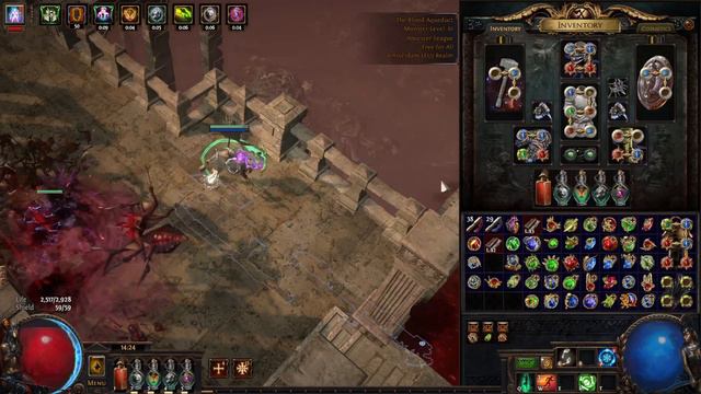 This Spectre has QUICK hitting gas! смотреть онлайн