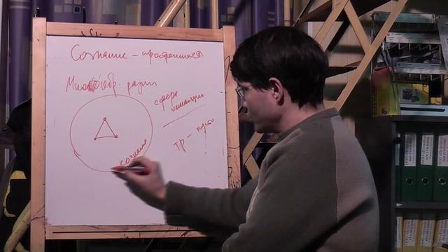 Философия сознания: субъект, объект, воля смотреть онлайн