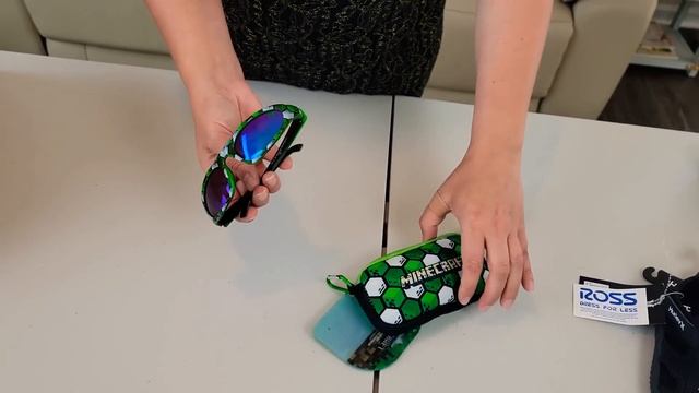 Купили одежду на 1000$/Распаковка посылки/Товары из потерянных посылок/Шопинг к лету/США/Влог смотреть онлайн