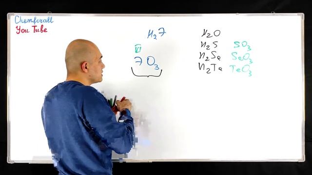 Неизвестный р-элемент образует гидрид состава Н2Э. В молекуле его высшего оксида содержится 58 смотреть онлайн