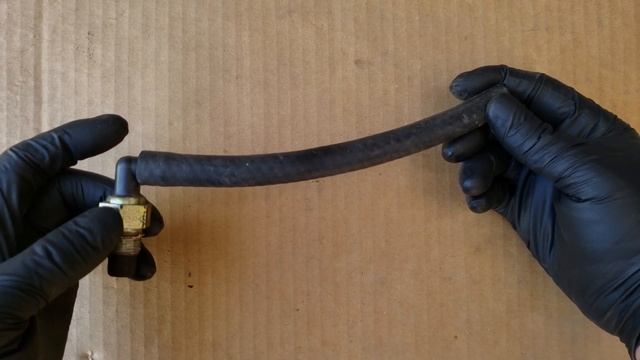 How to Diagnose and Replace A PCV Valve - Symptoms of a Bad PCV Valve смотреть онлайн