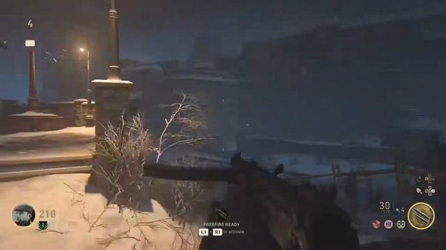 COD WW2 ZOMBIES "THE FINAL REICH" FIRST ATTEMPT #1 [MEME EDITION] (Call of Duty WW2 Zombies) смотреть онлайн