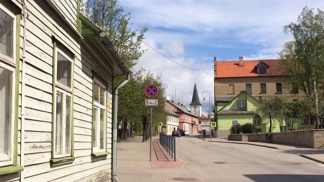 Тукумс / Tukums (Tuckum) смотреть онлайн