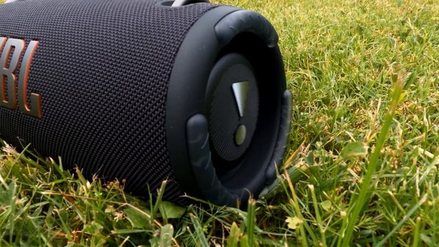 JBL Xtreme 3 the hills bass boosted 4K смотреть онлайн