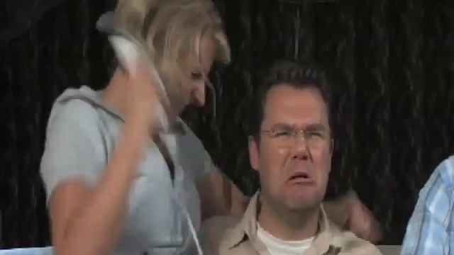Cheggers' Party Quiz Ad смотреть онлайн