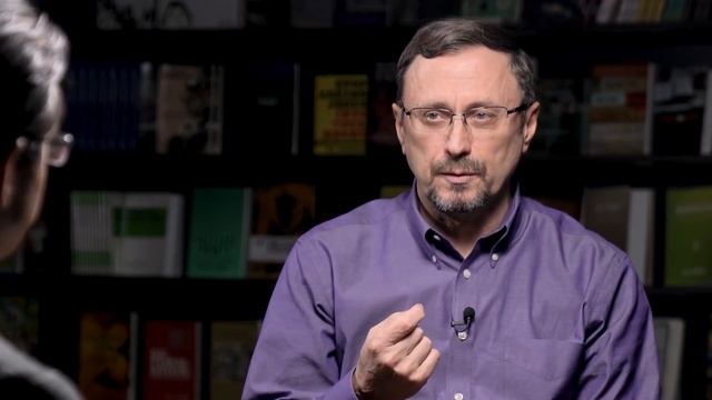 Почему у баптистов нет пророков? | 