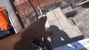 как поднять раствор на второй этаж