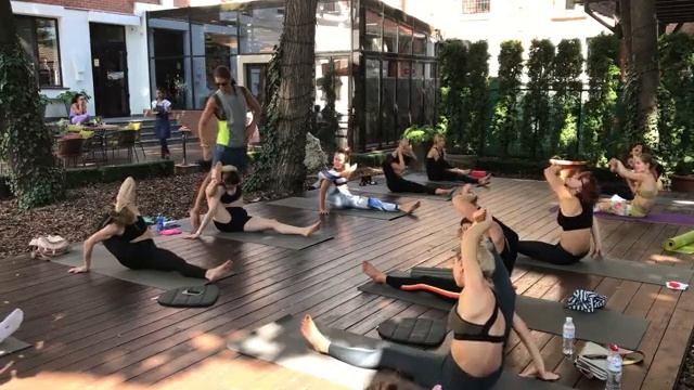 Pavel Opronenko_27.08.19 смотреть онлайн