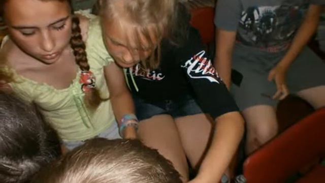 Лето звонкое, будь со мной смотреть онлайн