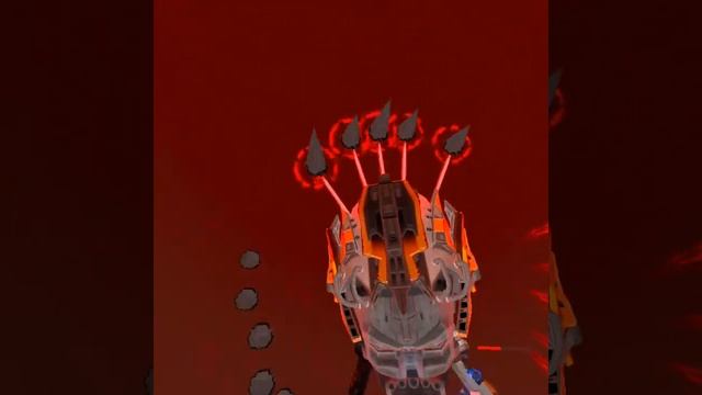 MOTHERGUNSHIP: FORGE on Oculus Quest 2 almost made it ?? смотреть онлайн