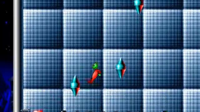Moon Child game level 2-2a смотреть онлайн