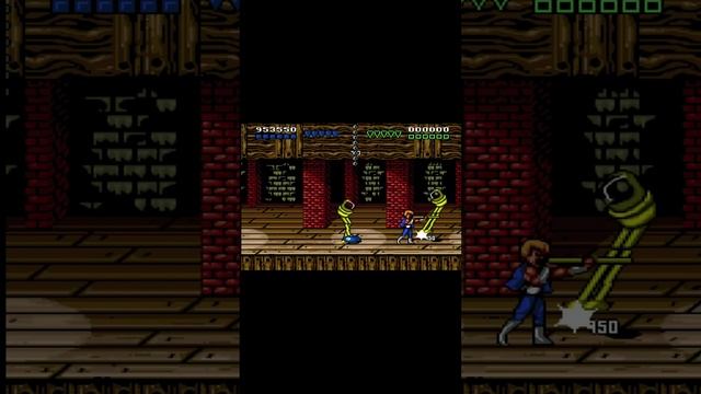 #Shorts #BattletoadsandDoubleDragon #Sega #Battletoads #DoubleDragon смотреть онлайн