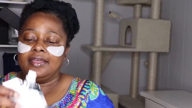 Masqueology BFF 4 -in-1 Mask --Mask Monday смотреть онлайн