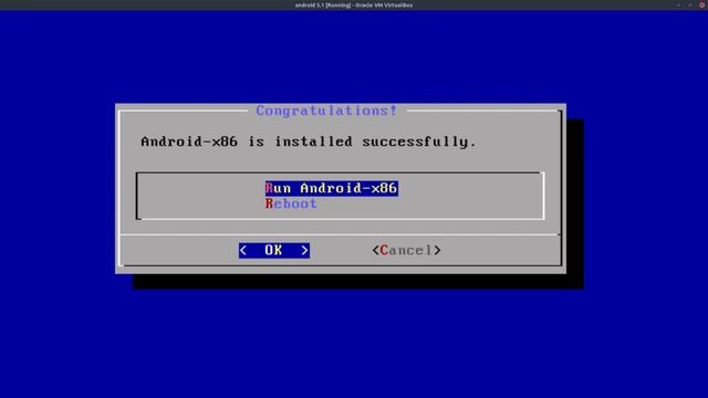 How to Install Android 5 1 inside VirtualBox смотреть онлайн