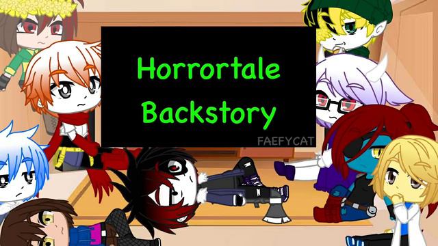Реакция Undertale на Bad guys смотреть онлайн