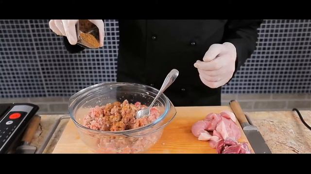 обзор мясорубки смотреть онлайн