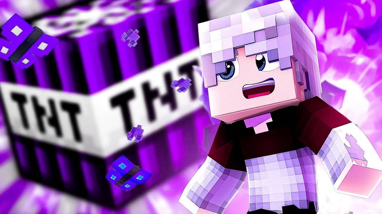 Реакция на Топовский - Бум 💥 (Майнкрафт Клип) [prod. Капуста] смотреть онлайн