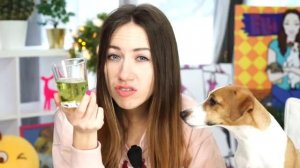 Прикол из видео Elli Di пробую Японскую газировку .|Elli Di Fans