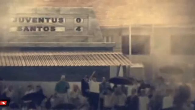 El mejor gol de la carrera de PELÉ según la FIFA y que nadie conoce | Diario AS смотреть онлайн