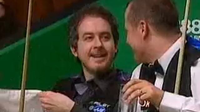 Laughter and humour in Snooker смотреть онлайн