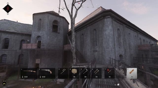 Ammo Stacking Was Insane смотреть онлайн