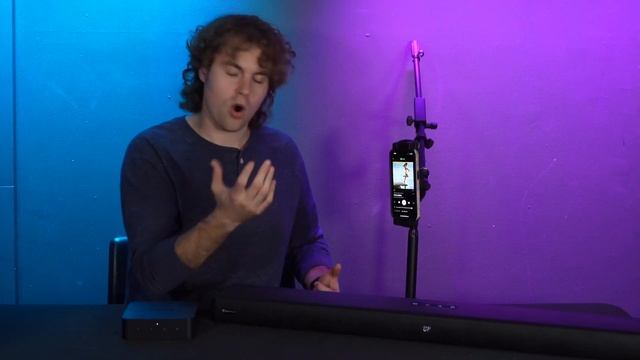 How To Set Up Your Wiim Pro Wifi Wireless Music Player Audio Streaming Multiroom Stereo Receiver